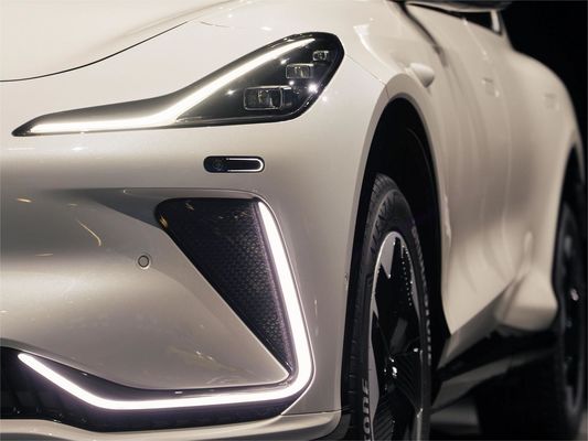 IM LS7 Luxury Smart EV SUV 5049x2002x1731mm Abmessungen für Zhiji Energiefahrzeuge