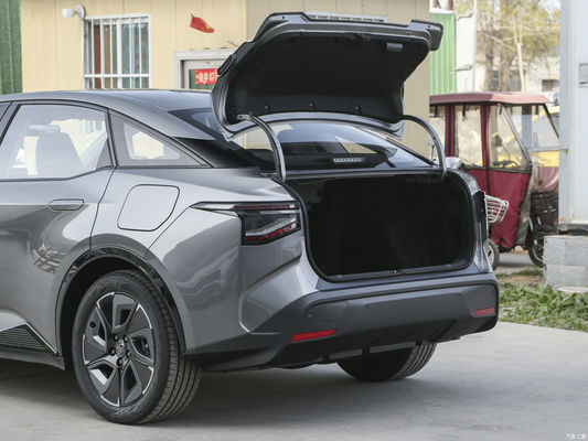 2024 FAW Toyota BZ3 Pure Electric Car Langstrecken 5-Türer 5-Sitzer SUV Verschiedene Farben
