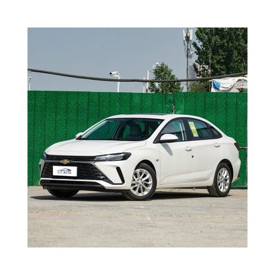2023 2024 Chevrolet Monza Gas/Benzin Elektro-Hybrid-Antrieb Auto Limousine LED-Scheinwerfer