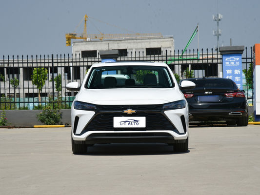 2023 2024 Chevrolet Monza Gas/Benzin Elektro-Hybrid-Antrieb Auto Limousine LED-Scheinwerfer
