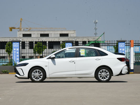 2023 2024 Chevrolet Monza Gas/Benzin Elektro-Hybrid-Antrieb Auto Limousine LED-Scheinwerfer