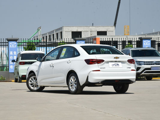 2023 2024 Chevrolet Monza Gas/Benzin Elektro-Hybrid-Antrieb Auto Limousine LED-Scheinwerfer
