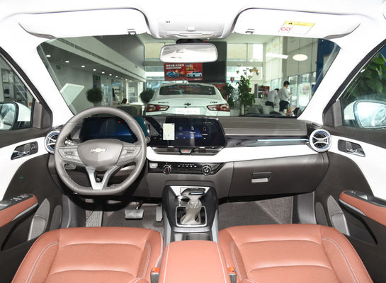 2023 2024 Chevrolet Monza Gas/Benzin Elektro-Hybrid-Antrieb Auto Limousine LED-Scheinwerfer