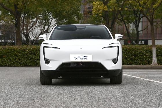 Maximalgeschwindigkeit 200 Km/h Changan Avatr 11 Elektroautos Energiefahrzeuge SUV 2024 Version Elektroauto