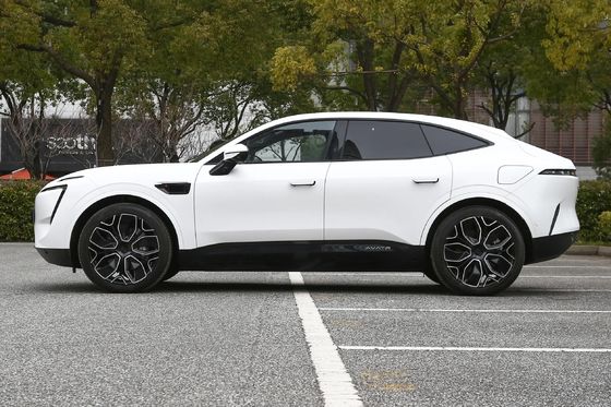 Maximalgeschwindigkeit 200 Km/h Changan Avatr 11 Elektroautos Energiefahrzeuge SUV 2024 Version Elektroauto