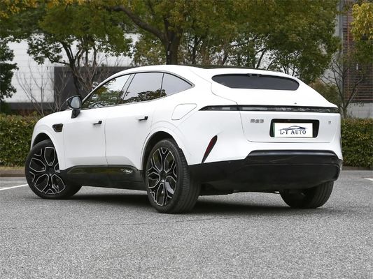 Maximalgeschwindigkeit 200 Km/h Changan Avatr 11 Elektroautos Energiefahrzeuge SUV 2024 Version Elektroauto