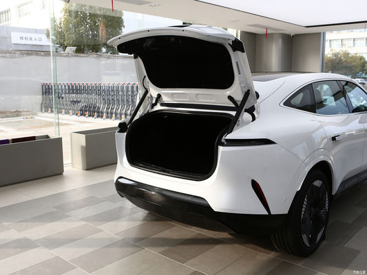 Maximalgeschwindigkeit 200 Km/h Changan Avatr 11 Elektroautos Energiefahrzeuge SUV 2024 Version Elektroauto