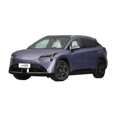 GAC Elektroauto Long Range Suv 2024 Aion LX Plus 80 60 Hochgeschwindigkeits-Elektroautos