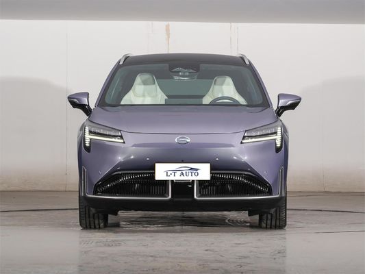 GAC Elektroauto Long Range Suv 2024 Aion LX Plus 80 60 Hochgeschwindigkeits-Elektroautos