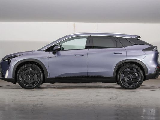 GAC Elektroauto Long Range Suv 2024 Aion LX Plus 80 60 Hochgeschwindigkeits-Elektroautos