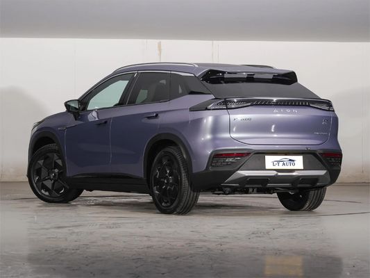 GAC Elektroauto Long Range Suv 2024 Aion LX Plus 80 60 Hochgeschwindigkeits-Elektroautos