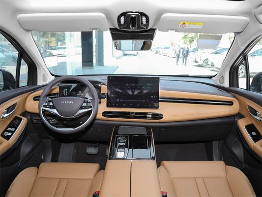 GAC Elektroauto Long Range Suv 2024 Aion LX Plus 80 60 Hochgeschwindigkeits-Elektroautos