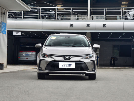 Maximalgeschwindigkeit 160 km/h 2024 1.2T 1.5T 1.8T CVT Benzin Benzin Hybrid Auto Toyota Corolla Hergestellt