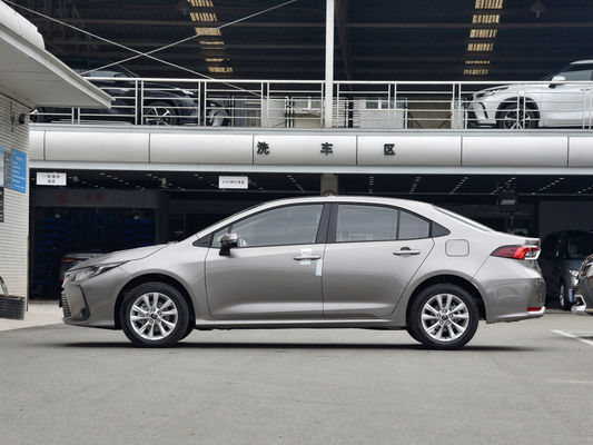 Maximalgeschwindigkeit 160 km/h 2024 1.2T 1.5T 1.8T CVT Benzin Benzin Hybrid Auto Toyota Corolla Hergestellt