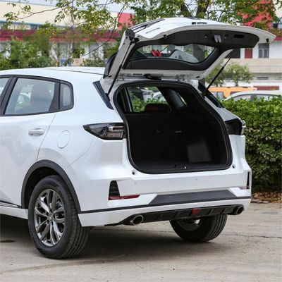 R18 Reifengröße 2024 Changan CS55 Plus Hochgeschwindigkeits-Elektroauto für Kraftfahrzeuge