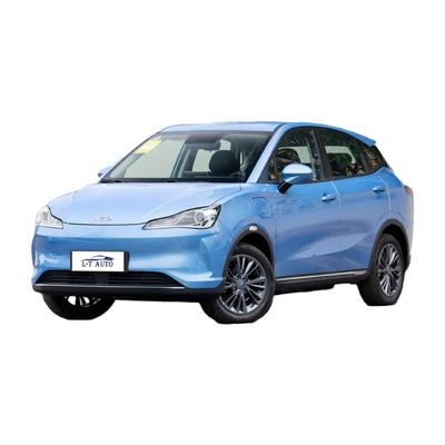 NETA V Mini SUV 401km Reichweite reines Elektroauto mit 38.54kwh Batteriekapazität