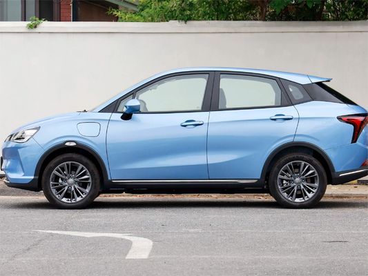 NETA V Mini SUV 401km Reichweite reines Elektroauto mit 38.54kwh Batteriekapazität