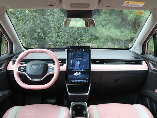 NETA V Mini SUV 401km Reichweite reines Elektroauto mit 38.54kwh Batteriekapazität