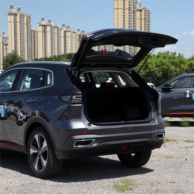 Changan CS55 Plus Kompakter EV SUV Gas Benzin Auto Chinesische Energie Elektrofahrzeuge