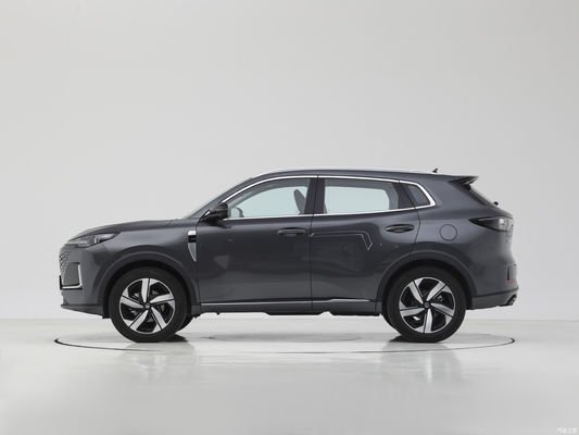 2024 Changan C55 C75 c35 Plus EV Auto 0Km Gebrauchtwagen GAS Benzin Auto 5 Türen 5 Sitz SUV