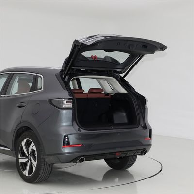 2024 Changan C55 C75 c35 Plus EV Auto 0Km Gebrauchtwagen GAS Benzin Auto 5 Türen 5 Sitz SUV