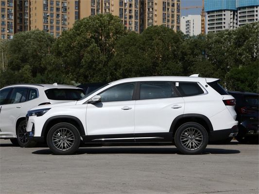 Vordere Scheibe Rücken Scheibe Bremssystem Chery Jetour X90 Plus 2.0T Gas SUV mit Touchscreen