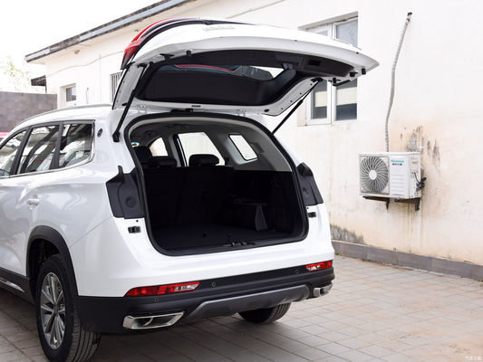 Vordere Scheibe Rücken Scheibe Bremssystem Chery Jetour X90 Plus 2.0T Gas SUV mit Touchscreen