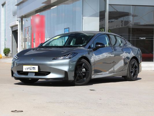 Hochgeschwindigkeits-RWD Elektro-Sportwagen EV Gebrauchtwagen Intelligente Ladegeräte Aion Hyper GT