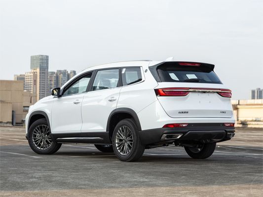 2023 Chery Exeed zhuifeng SUV EXEED TX LX VX TXL 2023 2024 Benzinfahrzeug Chery Auto