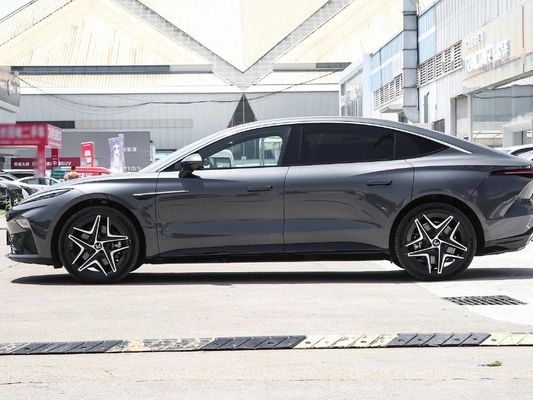 2024 Feifan Elektroauto Made In Rising F7 Luxus Limousine Motorleistung 250Kw / 340PS