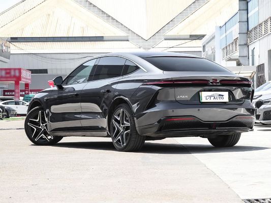 2024 Feifan Elektroauto Made In Rising F7 Luxus Limousine Motorleistung 250Kw / 340PS