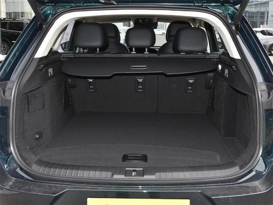 Leder Sitze Material 2024 Chinesische FWD/4WD 2.0T Benzinwagen 4 Türen 5 Sitz Exeed TXL Automobiles