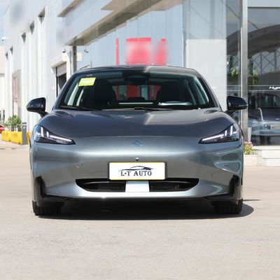 GAC Aion Hyper GT 2024 560km 600km 710km Reichweite Super Sport Elektrofahrzeuge innerhalb von 1