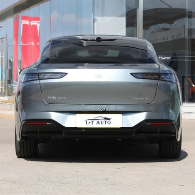 GAC Aion Hyper GT 2024 560km 600km 710km Reichweite Super Sport Elektrofahrzeuge innerhalb von 1