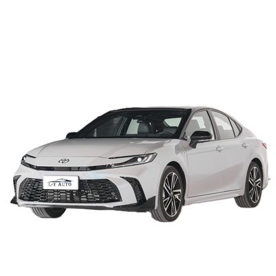 Hybrid Benzin Toyota Camry Limousine Euro VI Emissionsstandard 2024 Fahrzeuge 0 km Gebrauchtwagen