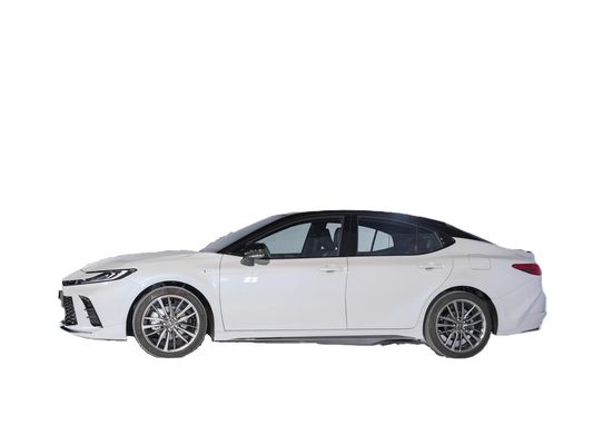 Hybrid Benzin Toyota Camry Limousine Euro VI Emissionsstandard 2024 Fahrzeuge 0 km Gebrauchtwagen