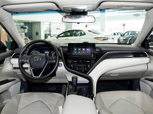 Hybrid Benzin Toyota Camry Limousine Euro VI Emissionsstandard 2024 Fahrzeuge 0 km Gebrauchtwagen