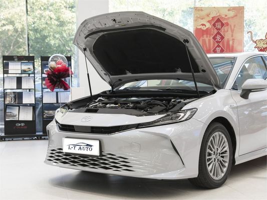 Hybrid Benzin Toyota Camry Limousine Euro VI Emissionsstandard 2024 Fahrzeuge 0 km Gebrauchtwagen