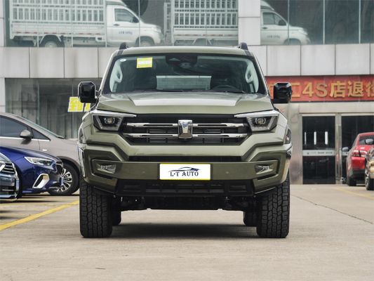 Mittlerer SUV 300 400 500 Hybrid-Auto 2023 2024 Automobil Gebrauchtwagen mit 2850mm RADENBAU