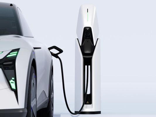 Elektrische 272 PS Geely Jiyue 01 Mittelgroße Sport Coupe SUV Elektroauto Leistung