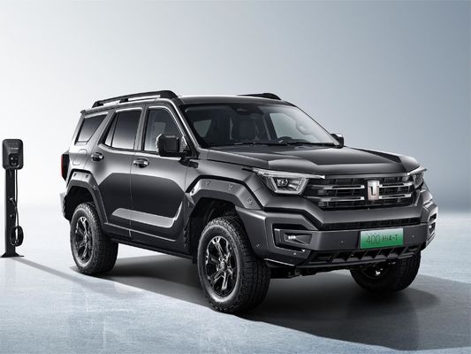 Mittlerer SUV 300 400 500 Hybrid-Auto 2023 2024 Automobil Gebrauchtwagen mit 2850mm RADENBAU