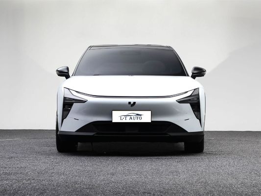 Pure Electric 272 PS Geely Jiyue 01 2WD Automatischer Hybrid SUV mit 343 Nm Maximaldrehmoment