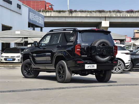 Linksfahrer Hybrid Suv Great Wall Tank 400 Hi4T Autos und Gebrauchtwagen Gas Benzin Autos
