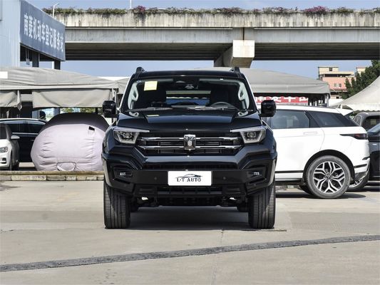 Linksfahrer Hybrid Suv Great Wall Tank 400 Hi4T Autos und Gebrauchtwagen Gas Benzin Autos
