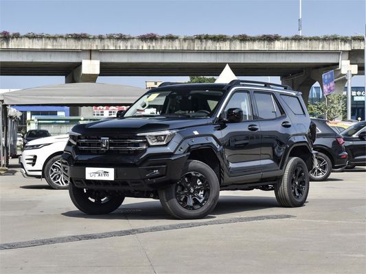 Linksfahrer Hybrid Suv Great Wall Tank 400 Hi4T Autos und Gebrauchtwagen Gas Benzin Autos