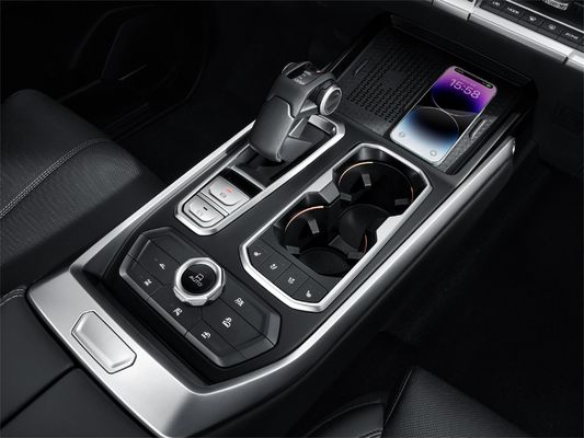 Linksfahrer Hybrid Suv Great Wall Tank 400 Hi4T Autos und Gebrauchtwagen Gas Benzin Autos