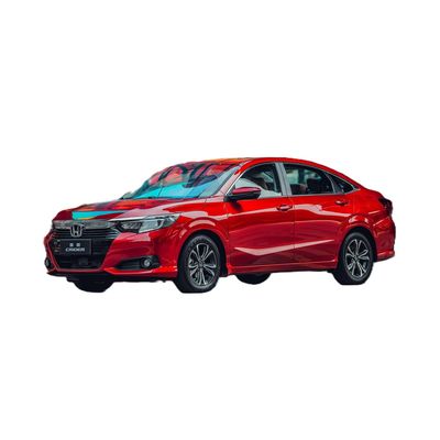 Vorderseite 4 Rückseite 2 Radar ausgestattet Turbo Honda Crider 1.0T CVT Luxusauto mit Standards