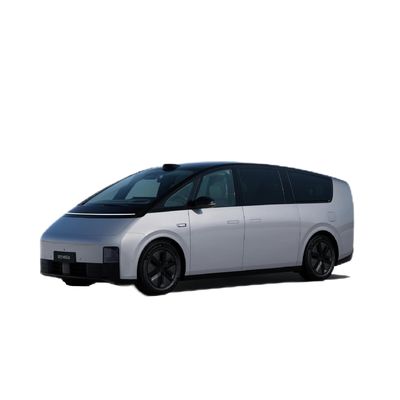 Li Lixiang MEGA Auto MPV Langstrecken 4WD reines Elektrofahrzeug Auto Großfamilienauto