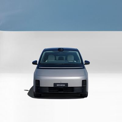 Li Lixiang MEGA Auto MPV Langstrecken 4WD reines Elektrofahrzeug Auto Großfamilienauto