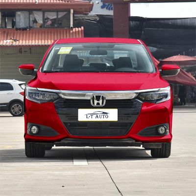 2024 2023 Honda Crider 1.0T Turbo Fahrzeuge 0km Gebrauchtwagen LED Scheinwerfer Benzin Gas Auto